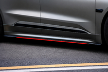 Zeekr 001 2021– Catbon FullSet bodykit-sæt (til 2024+) foto 4