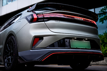 Zeekr 001 2021– Catbon FullSet bodykit-sæt (til 2024+) foto 6