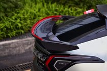 Zeekr 001 2021– Catbon FullSet bodykit-sæt (til 2024+) foto 7