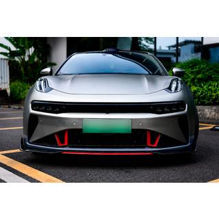 Catbon FullSet bodykit-sæt (til 2024+) foto 3
