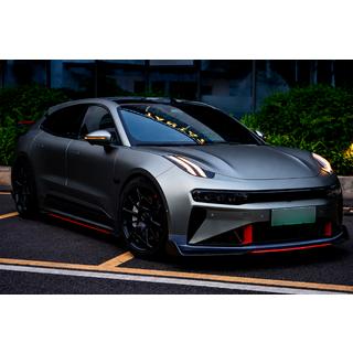 Catbon FullSet bodykit-sæt (til 2024+) foto 1