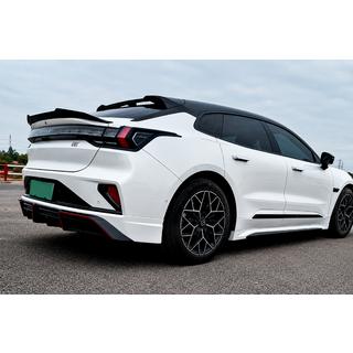Spoiler V3 (2024+, carbon)