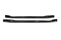 Tesla Model 3 2017– Fast Aerokit karrosserikit (til 2017-2023) foto 38