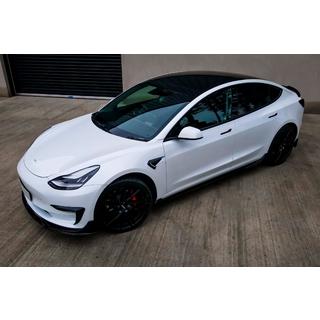Fast Aerokit karrosserikit (til 2017-2023) Tesla Model 3 2017– foto 2