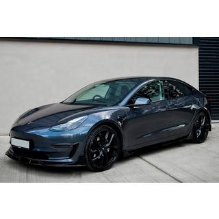 Fast Aerokit karrosserikit (til 2017-2023) Tesla Model 3 2017– foto 3