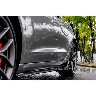 Turbo Aerokit karrosserikitsæt (til 2017-2023) Tesla Model 3 2017– foto 4