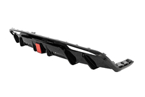 Tesla Model 3 2017– Turbo Aerokit bodykit (til 2024+) foto 21