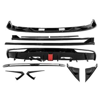 Turbo Aerokit bodykit (til 2024+) foto 3