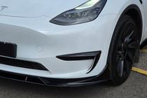 Tesla Model Y 2020– Fast Aerokit karrosserisæt (til 2020-2024) foto 5