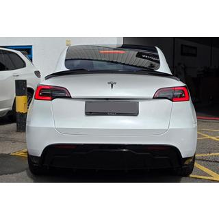 Fast Aerokit karrosserisæt (til 2020-2024) Tesla Model Y 2020– foto 4