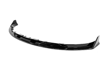 Tesla Model 3 2017– Frontspoiler læbe Lip Turbo (til 2017-2023) foto 5