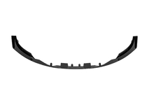 Tesla Model 3 2017– Frontspoiler læbe Lip Turbo (til 2017-2023) foto 9