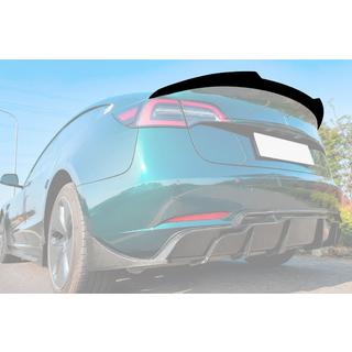 Fast spoiler (til 2017-2023) foto 1