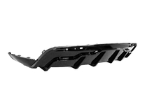 Tesla Model Y 2020– Fast bagkofanger-diffuser (til 2020-2024) foto 7
