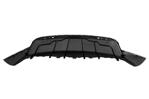 Tesla Model Y 2020– Fast bagkofanger-diffuser (til 2020-2024) foto 9