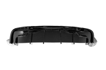Tesla Model Y 2020– Fast bagkofanger-diffuser (til 2020-2024) foto 10