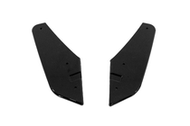 Tesla Model Y 2020– Fast bagkofanger-diffuser (til 2020-2024) foto 3