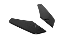 Tesla Model Y 2020– Fast bagkofanger-diffuser (til 2020-2024) foto 12