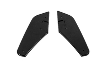 Tesla Model Y 2020– Fast bagkofanger-diffuser (til 2020-2024) foto 13