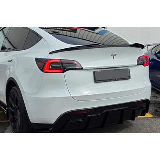 Spoiler Fast (til 2020-2024) foto 2