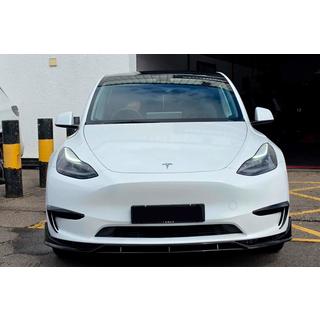 Tågelygteafdækninger Fast (til 2020-2024) Tesla Model Y 2020– foto 4