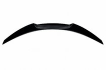 Tesla Model S 2012– Fast spoiler (til 2021+) foto 1