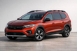 Test af Dacia Jogger (1. generation, facelift): prisvenlig familie-kompaktvan foto 1