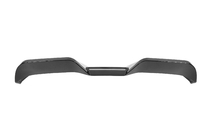 Land Rover Defender 2019– Spoiler V2 (sort) foto 5