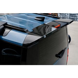 Spoiler V2 (sort) Land Rover Defender 2019– foto 1