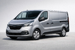 Test af Renault Trafic (III generation): erhvervsvan til arbejde og transport foto 1