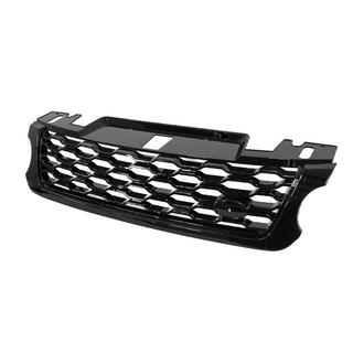 Kølergrill 2022-Design (2013-2017) foto 2