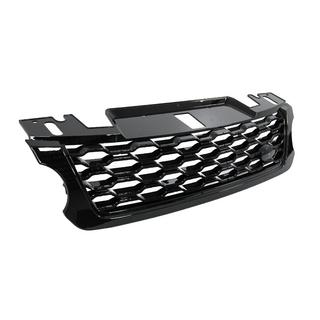 Kølergrill 2022-Design (2013-2017) foto 3