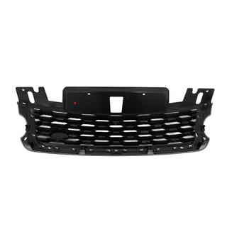Kølergrill 2022-Design (2013-2017) foto 4