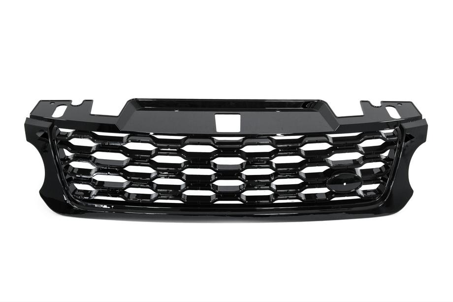 Range Rover Sport 2014–2022 Kølergrill 2022-Design (2013-2017) Image