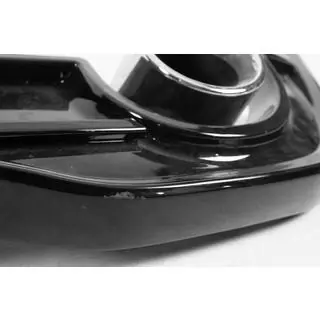 B-varer bagdiffuser DPT V-2 (blank sort) foto 4
