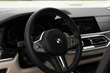 Fra standard BMW X7 G07 til M-Sport: udført arbejde og resultat foto 6