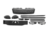 Land Rover Discovery Sport 2014– Bodykit-sæt Black Edition Kit (2014-2019) foto 1
