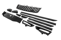 Land Rover Discovery Sport 2014– Bodykit-sæt Black Edition Kit (2014-2019) foto 2
