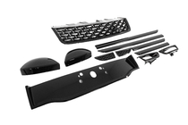 Land Rover Discovery Sport 2014– Bodykit-sæt Black Edition Kit (2014-2019) foto 3