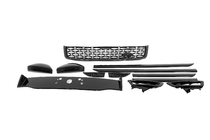 Land Rover Discovery Sport 2014– Bodykit-sæt Black Edition Kit (2014-2019) foto 4