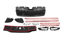 Land Rover Discovery Sport 2014– Bodykit-sæt Black Edition Kit (2014-2019) foto 5