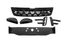 Land Rover Discovery Sport 2014– Karrosserikit-sæt Black Edition Kit (2019+) foto 6