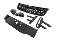 Land Rover Discovery Sport 2014– Karrosserikit-sæt Black Edition Kit (2019+) foto 8
