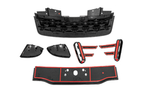 Land Rover Discovery Sport 2014– Karrosserikit-sæt Black Edition Kit (2019+) foto 10