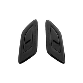 Motorhjelmslister (2018-2022, 2 stk) Range Rover Sport 2014–2022 foto 4