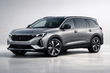 Test af Peugeot 5008 III: syvpersoners crossover til familie og rejser foto 1
