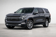 Test af Chevrolet Tahoe V: stor amerikansk SUV til familien foto 1