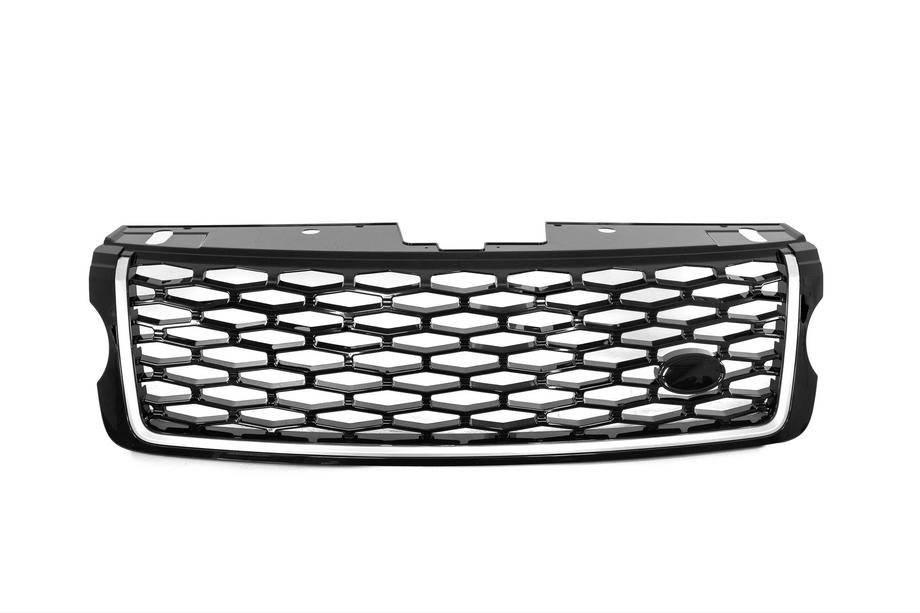Range Rover IV L405 2013–2021 Frontgrill 2013-2018 (SVO-design) Foto 1