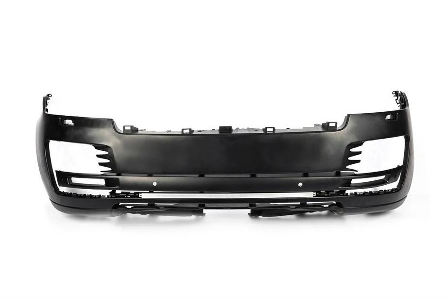 Range Rover IV L405 2013–2021 Frontkofanger SVA (2018+) Image