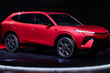 Nyt Acura-koncept 2026: prototypen på den kommende RDX gøres klar til premiere foto 1